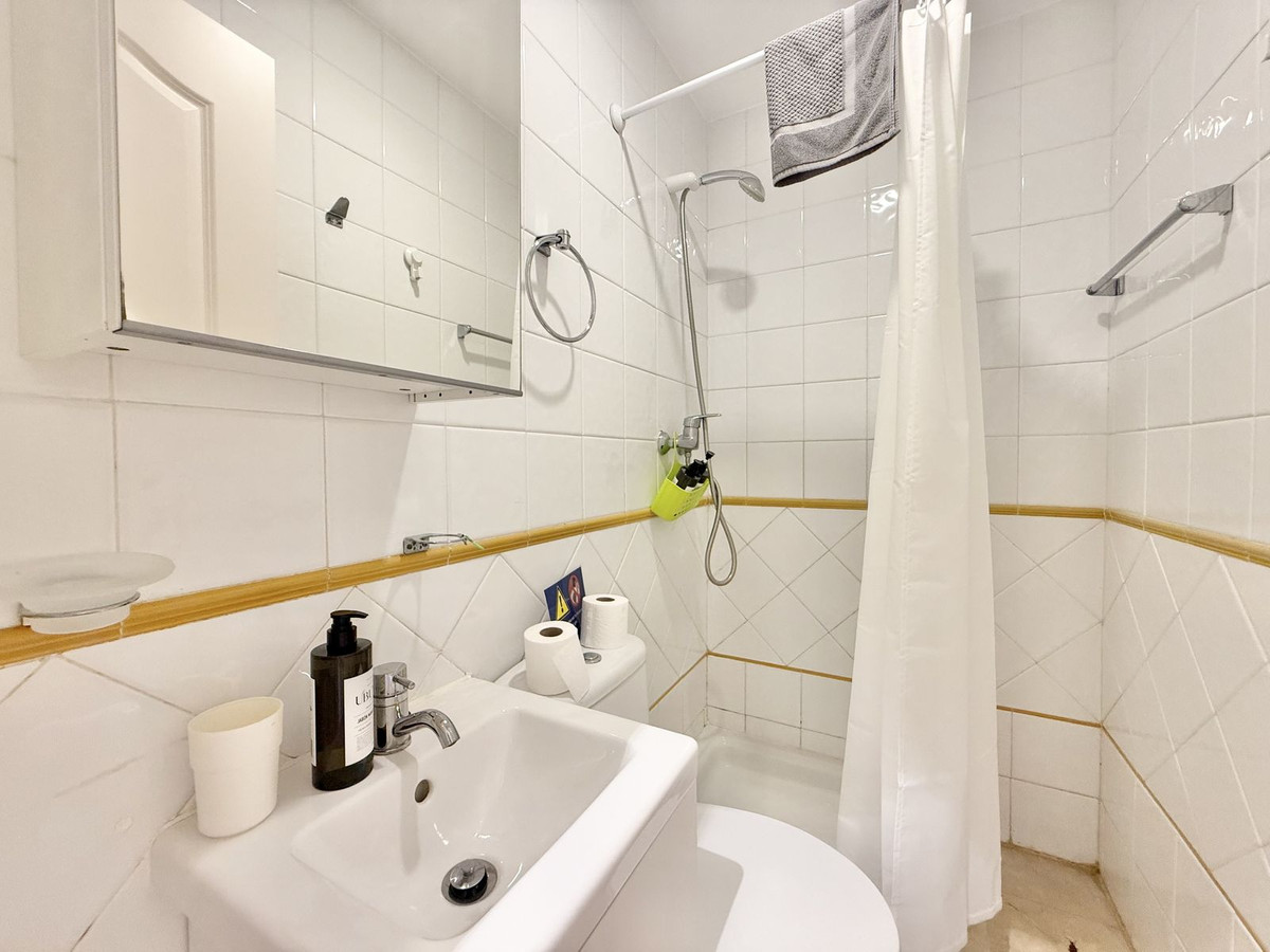 Appartement te koop in Mijas Costa | 2 slaapkamers H5077390