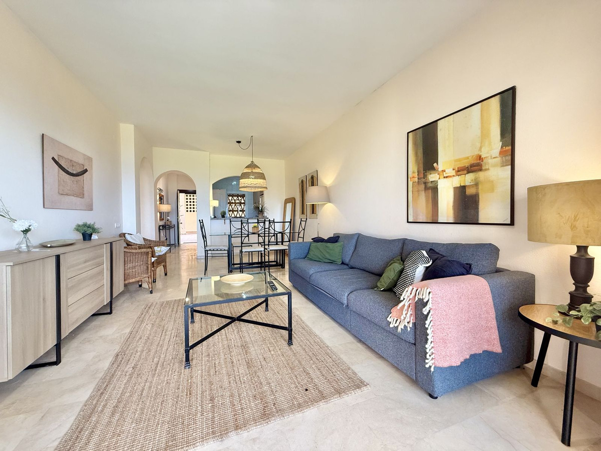 Appartement te koop in Mijas Costa | 2 slaapkamers H5077390