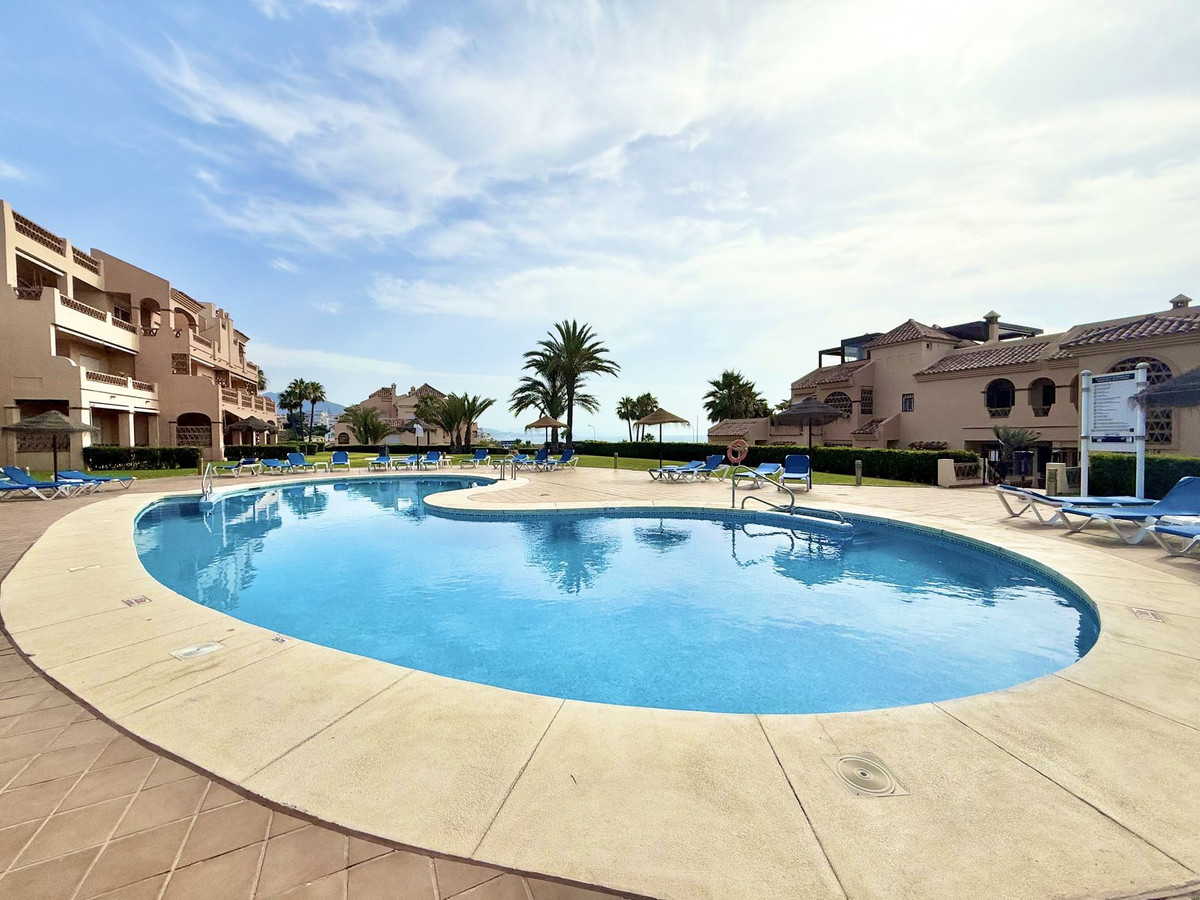 Appartement te koop in Mijas Costa | 2 slaapkamers H5077390