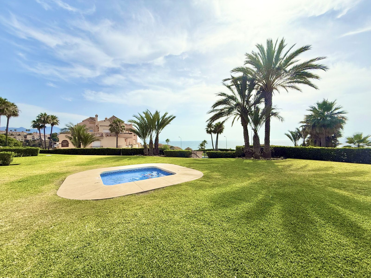 Appartement te koop in Mijas Costa | 2 slaapkamers H5077390