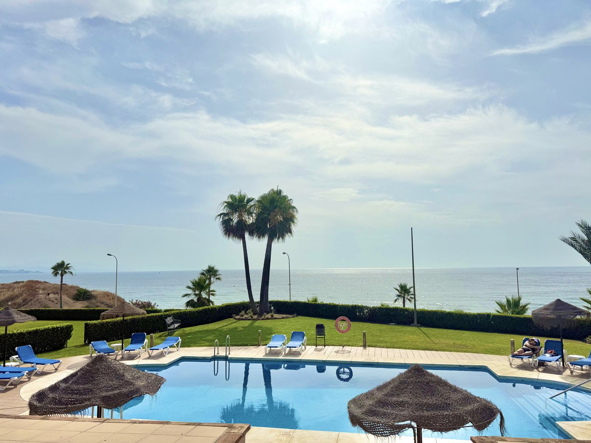 Appartement te koop in Mijas Costa | 2 slaapkamers H5077390