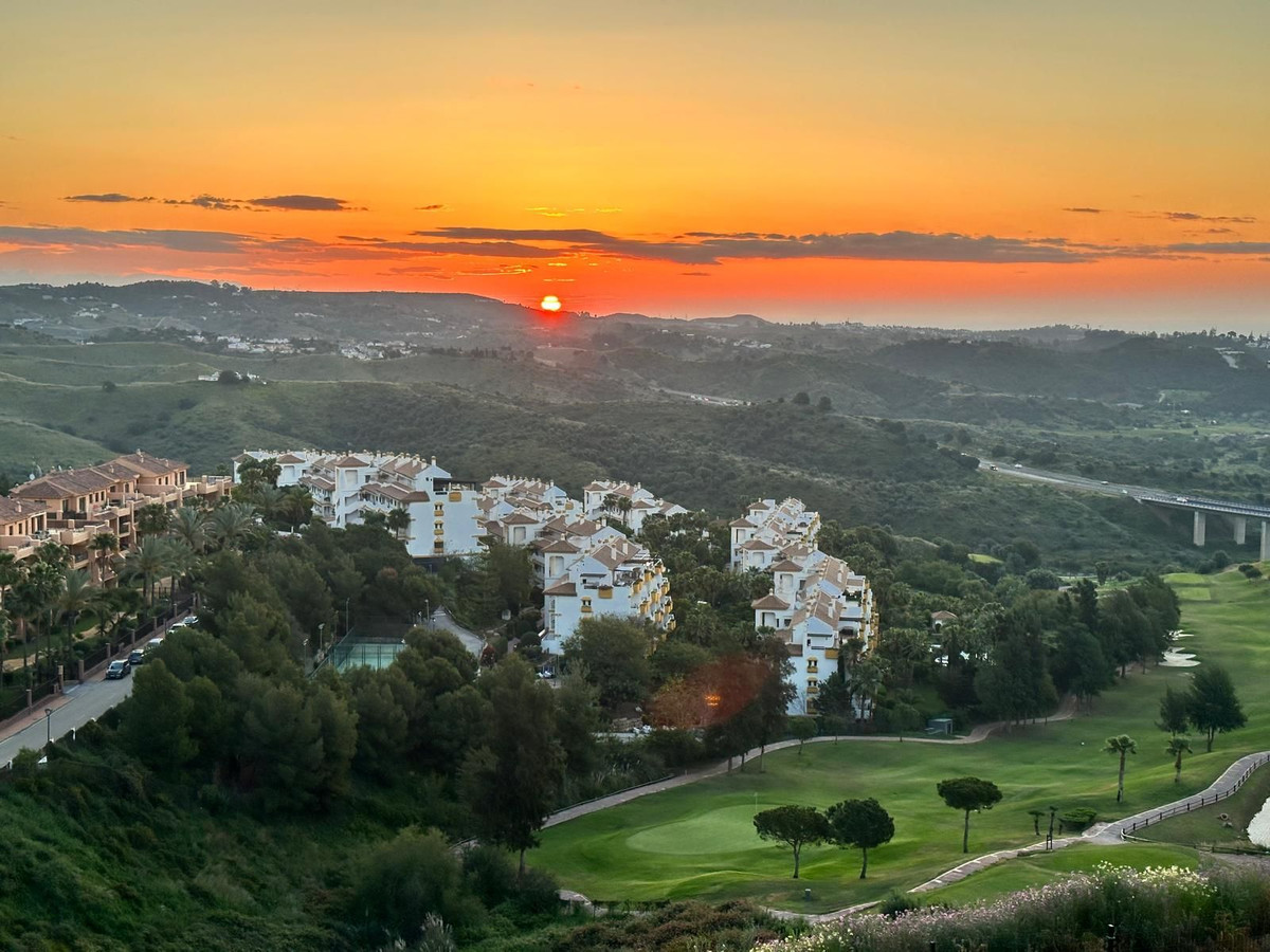 Appartement te koop in Mijas Costa | 3 slaapkamers H5077669