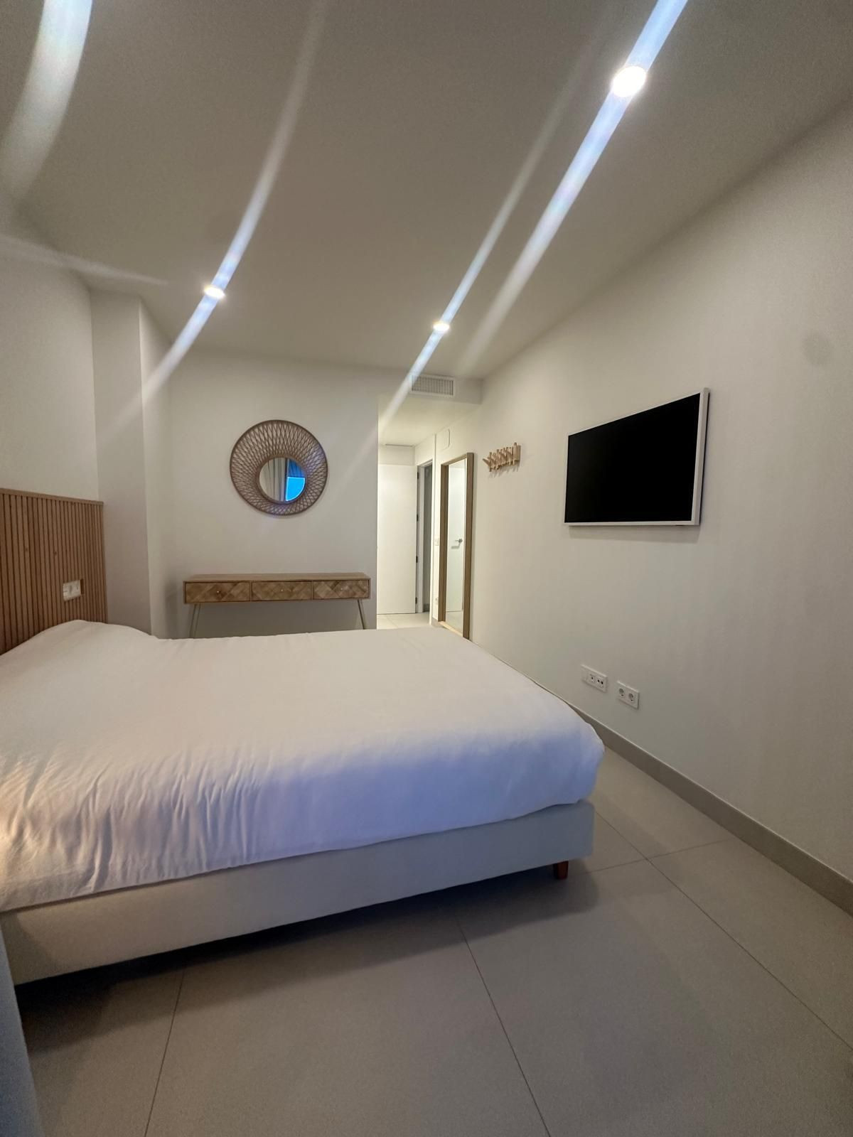 Appartement te koop in Mijas Costa | 3 slaapkamers H5077669