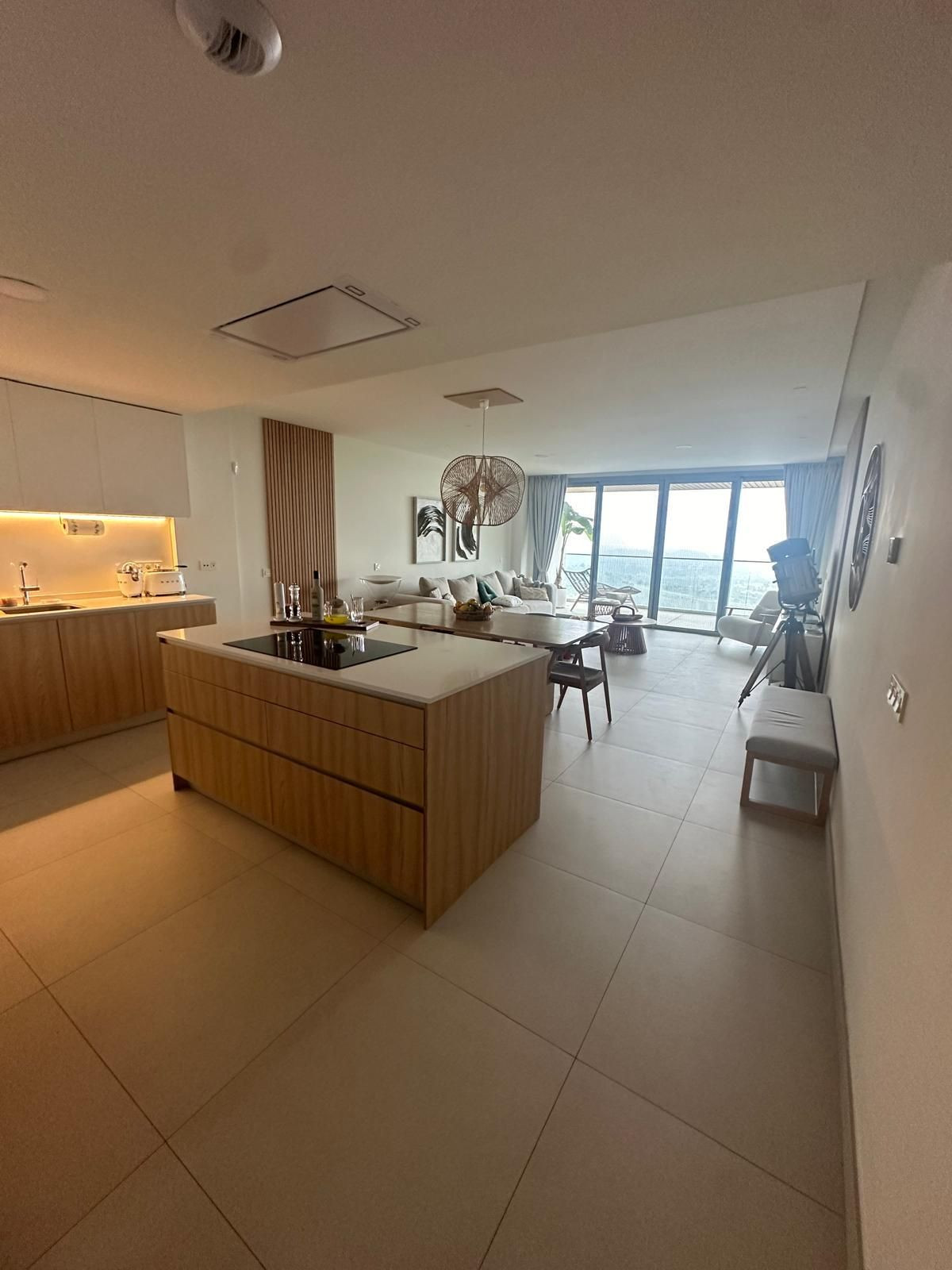 Appartement te koop in Mijas Costa | 3 slaapkamers H5077669