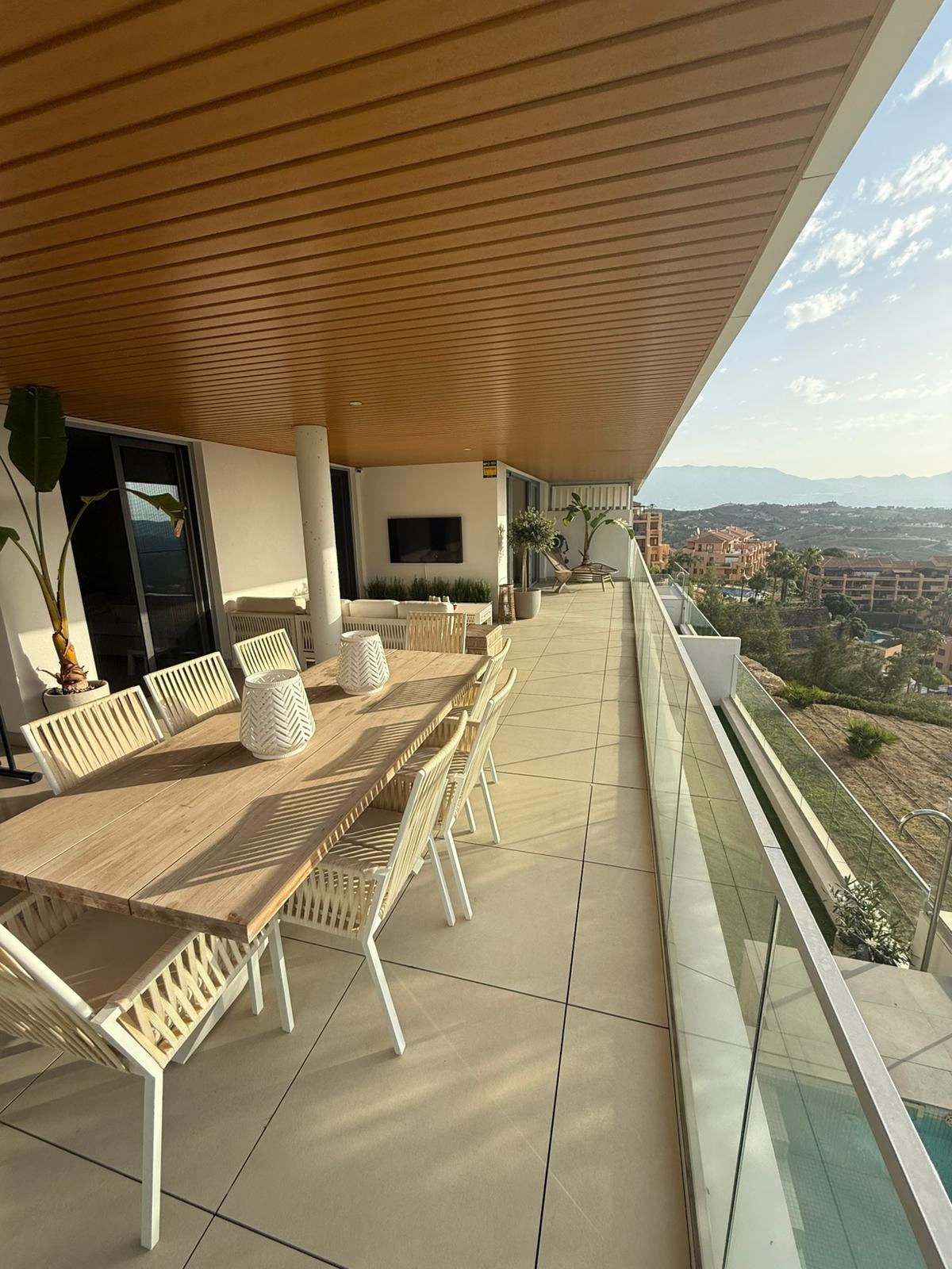 Appartement te koop in Mijas Costa | 3 slaapkamers H5077669