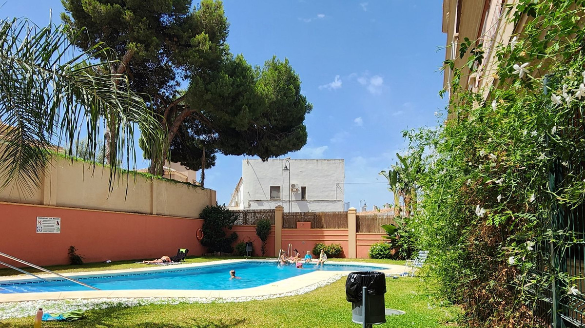 Appartement te koop in Mijas Costa | 1 slaapkamers H5079853