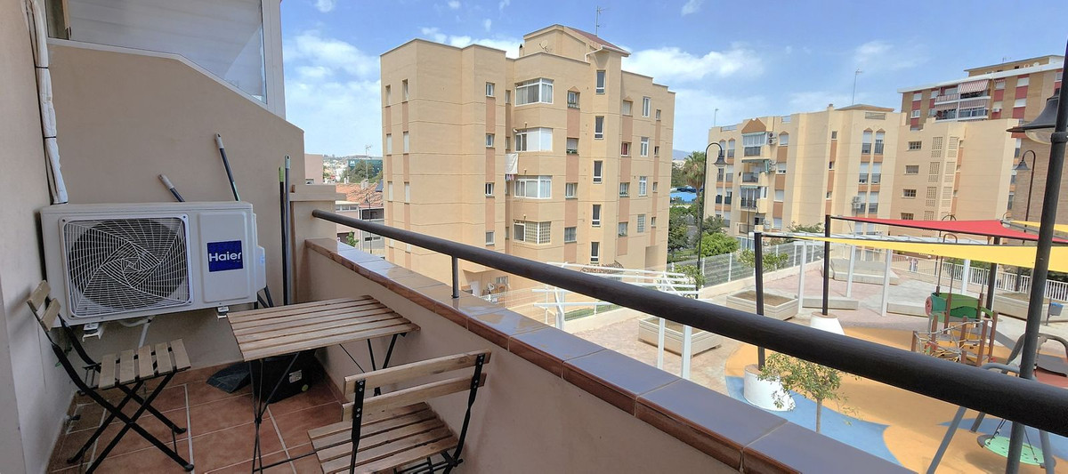 Appartement te koop in Mijas Costa | 1 slaapkamers H5079853