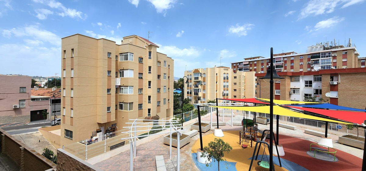 Appartement te koop in Mijas Costa | 1 slaapkamers H5079853