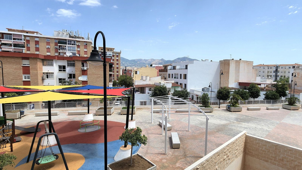 Appartement te koop in Mijas Costa | 1 slaapkamers H5079853