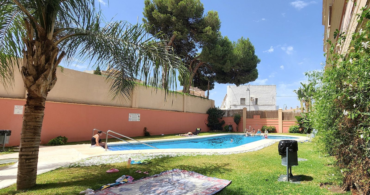 Appartement te koop in Mijas Costa | 1 slaapkamers H5079853
