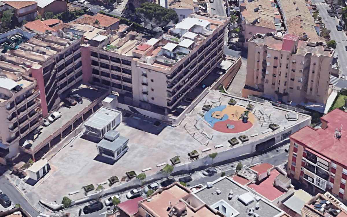 Appartement te koop in Mijas Costa | 1 slaapkamers H5079853