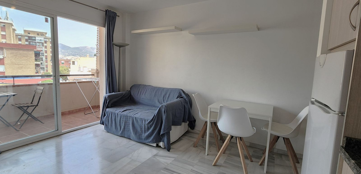 Appartement te koop in Mijas Costa | 1 slaapkamers H5079853