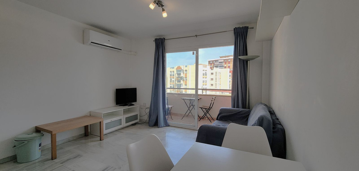 Appartement te koop in Mijas Costa | 1 slaapkamers H5079853