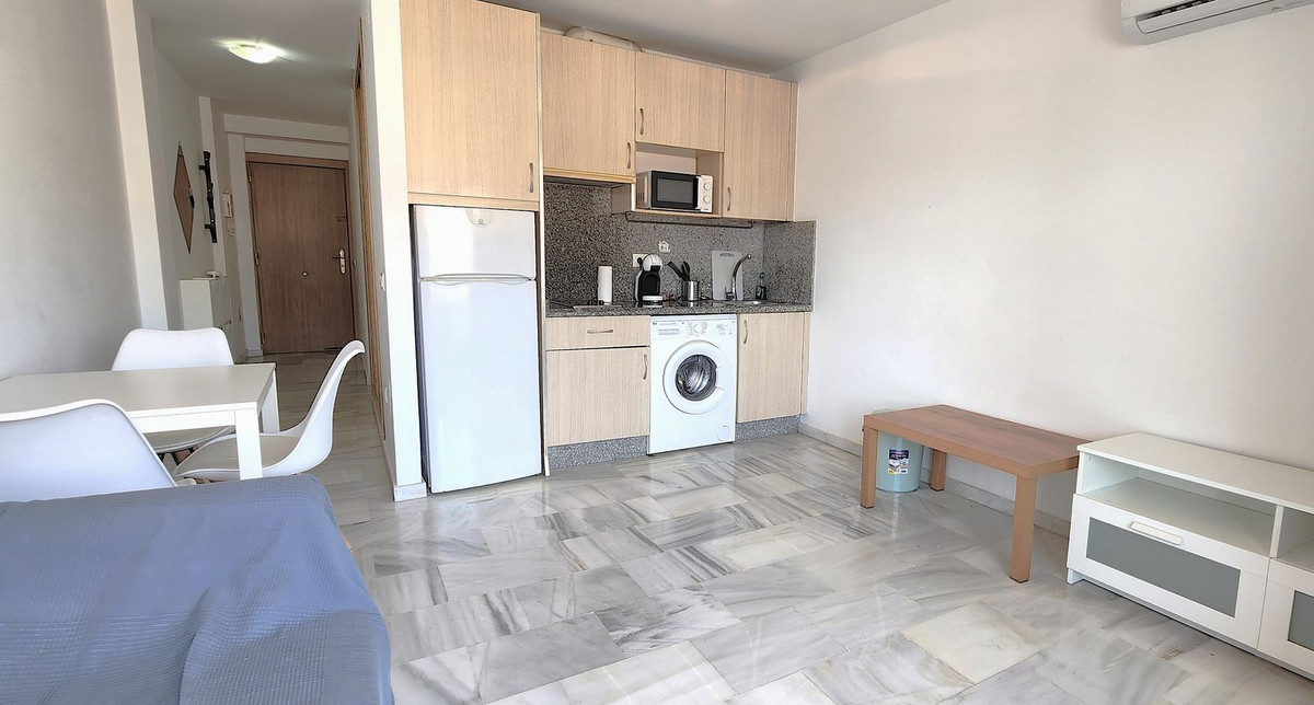 Appartement te koop in Mijas Costa | 1 slaapkamers H5079853
