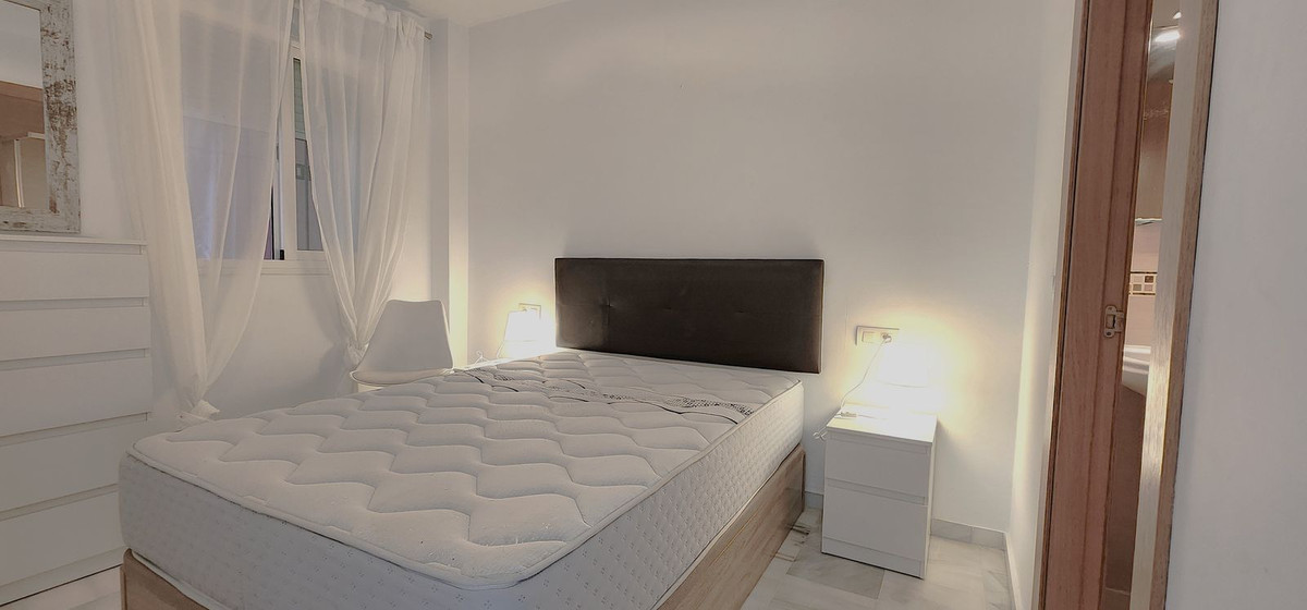 Appartement te koop in Mijas Costa | 1 slaapkamers H5079853