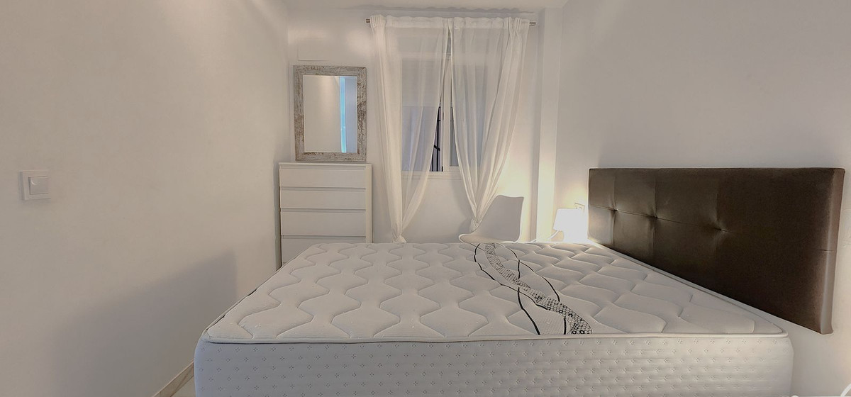Appartement te koop in Mijas Costa | 1 slaapkamers H5079853