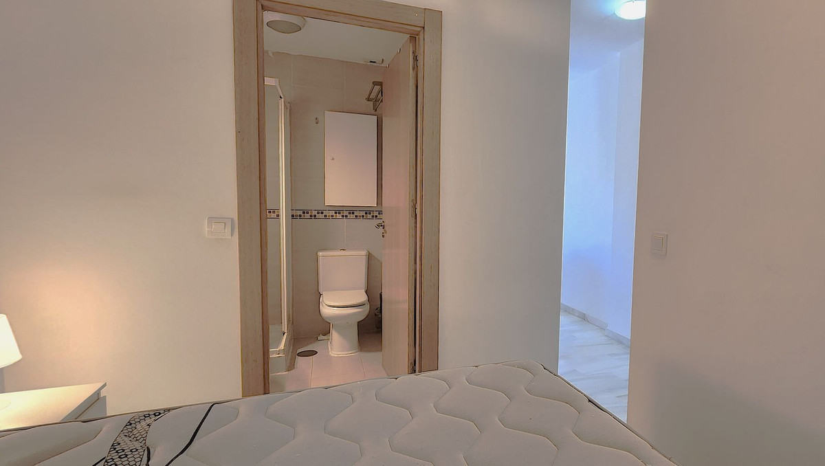 Appartement te koop in Mijas Costa | 1 slaapkamers H5079853