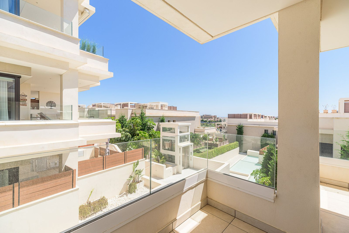 Appartement te koop in Mijas Costa | 3 slaapkamers H5080765