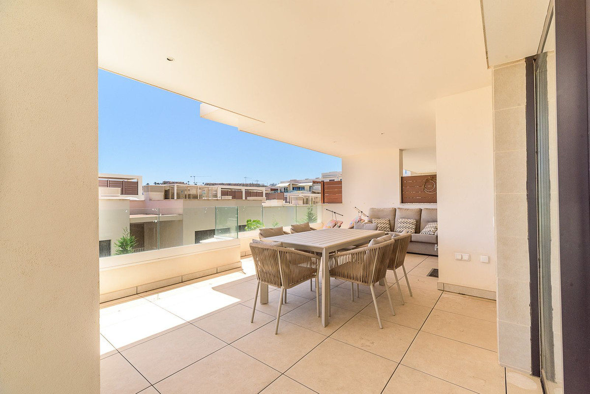 Appartement te koop in Mijas Costa | 3 slaapkamers H5080765