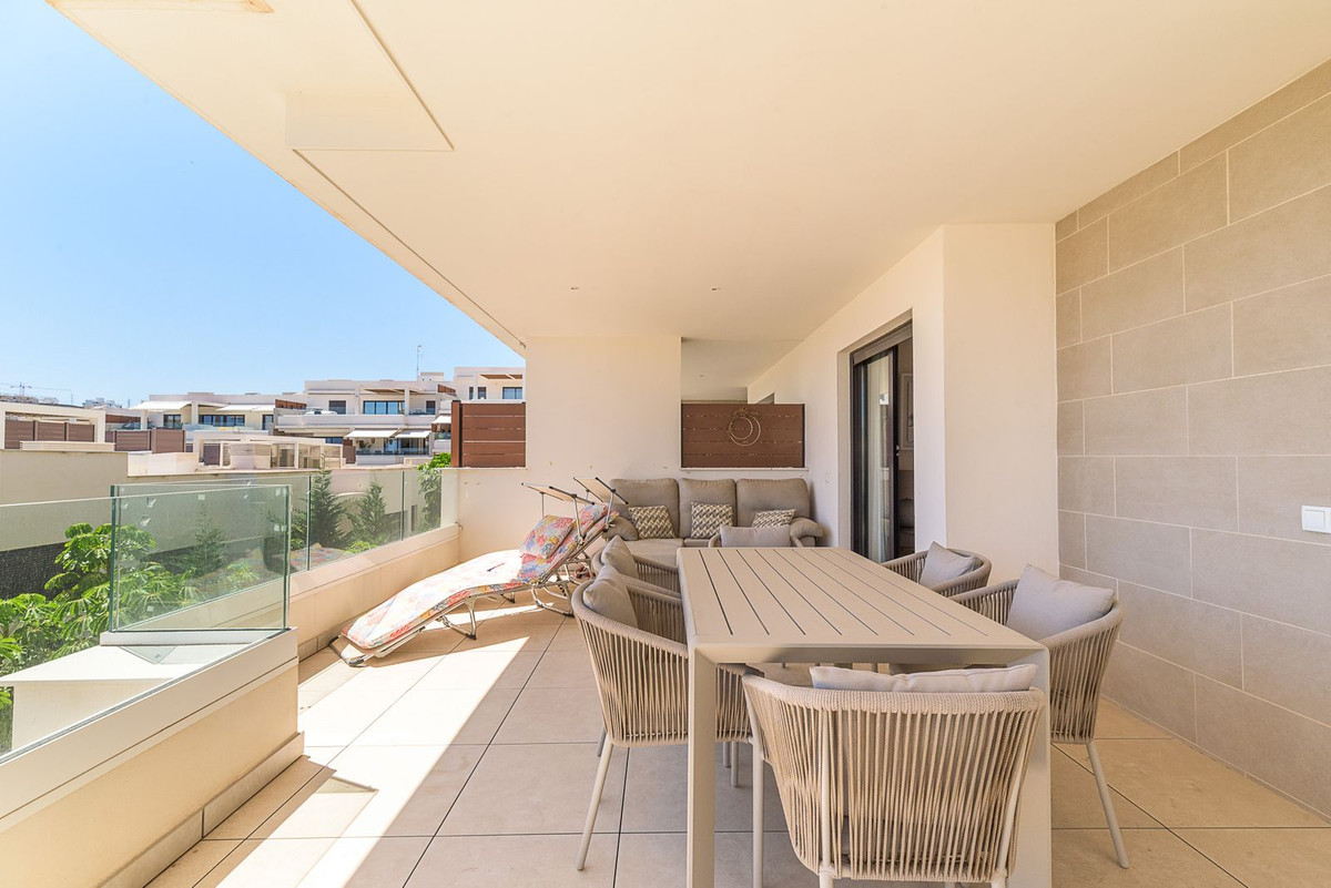 Appartement te koop in Mijas Costa | 3 slaapkamers H5080765
