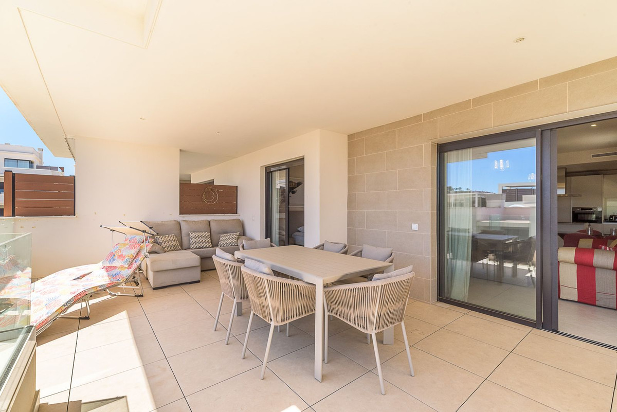 Appartement te koop in Mijas Costa | 3 slaapkamers H5080765