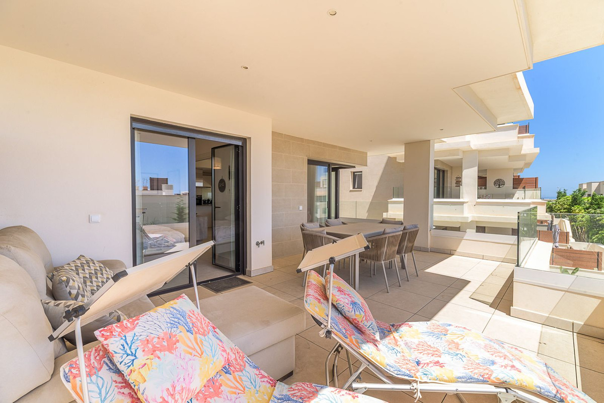 Appartement te koop in Mijas Costa | 3 slaapkamers H5080765