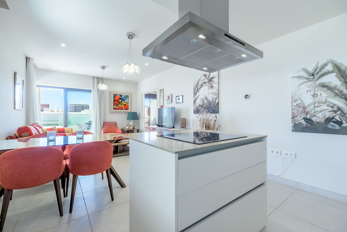 Appartement te koop in Mijas Costa | 3 slaapkamers H5080765