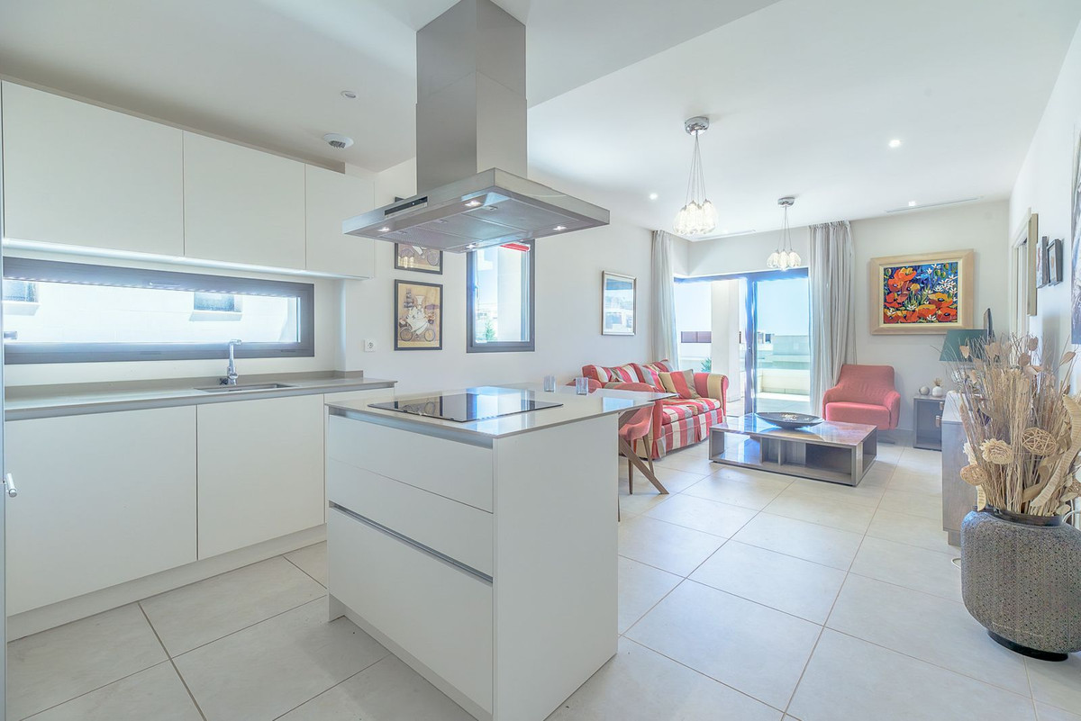 Appartement te koop in Mijas Costa | 3 slaapkamers H5080765