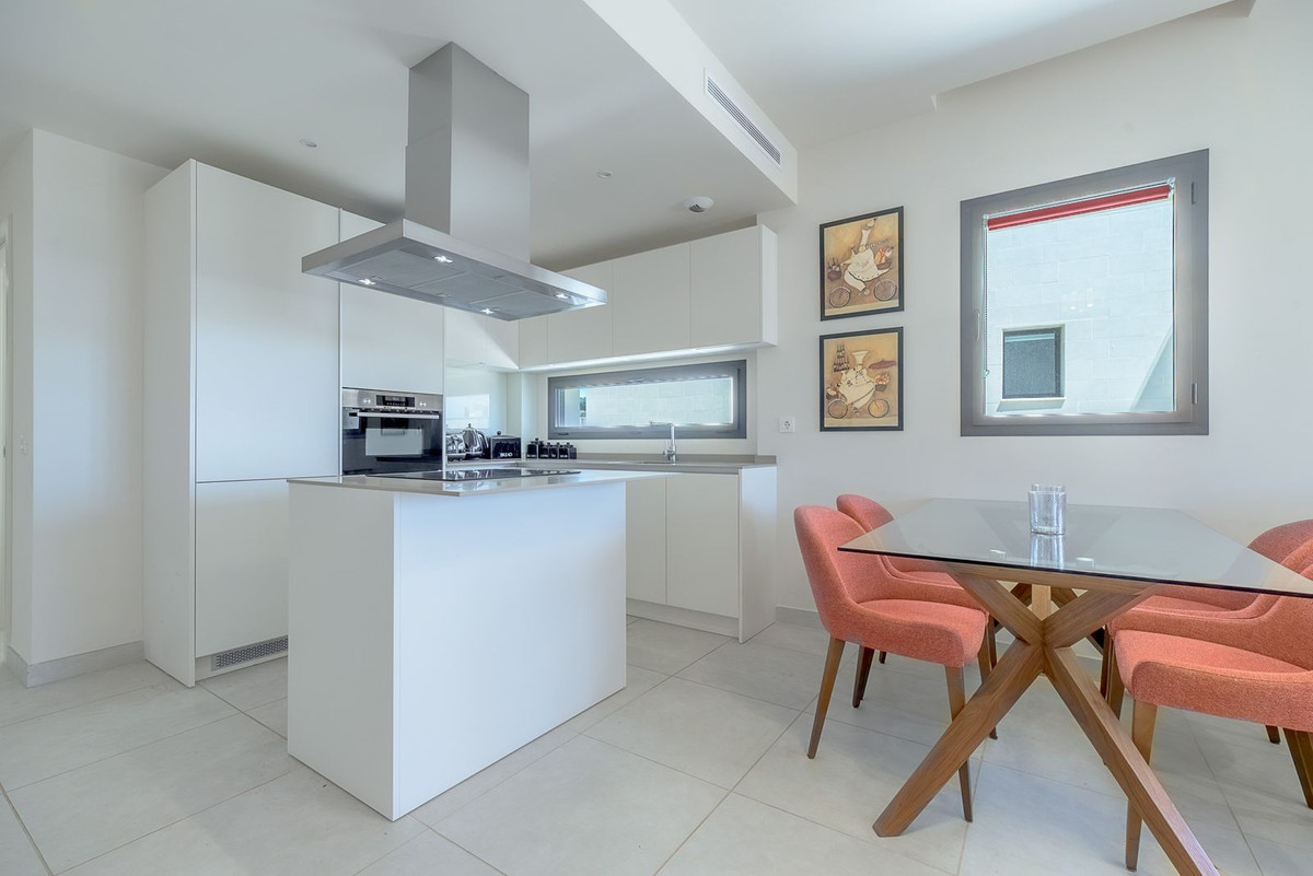 Appartement te koop in Mijas Costa | 3 slaapkamers H5080765