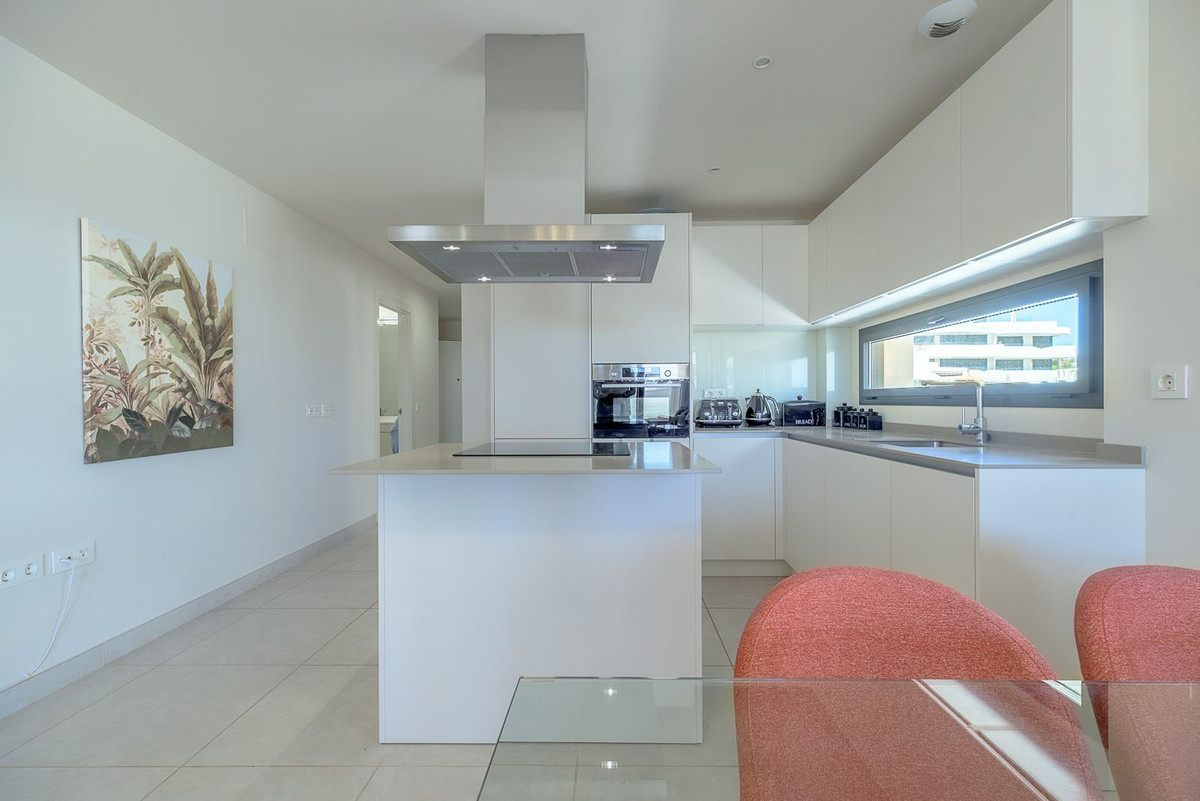 Appartement te koop in Mijas Costa | 3 slaapkamers H5080765