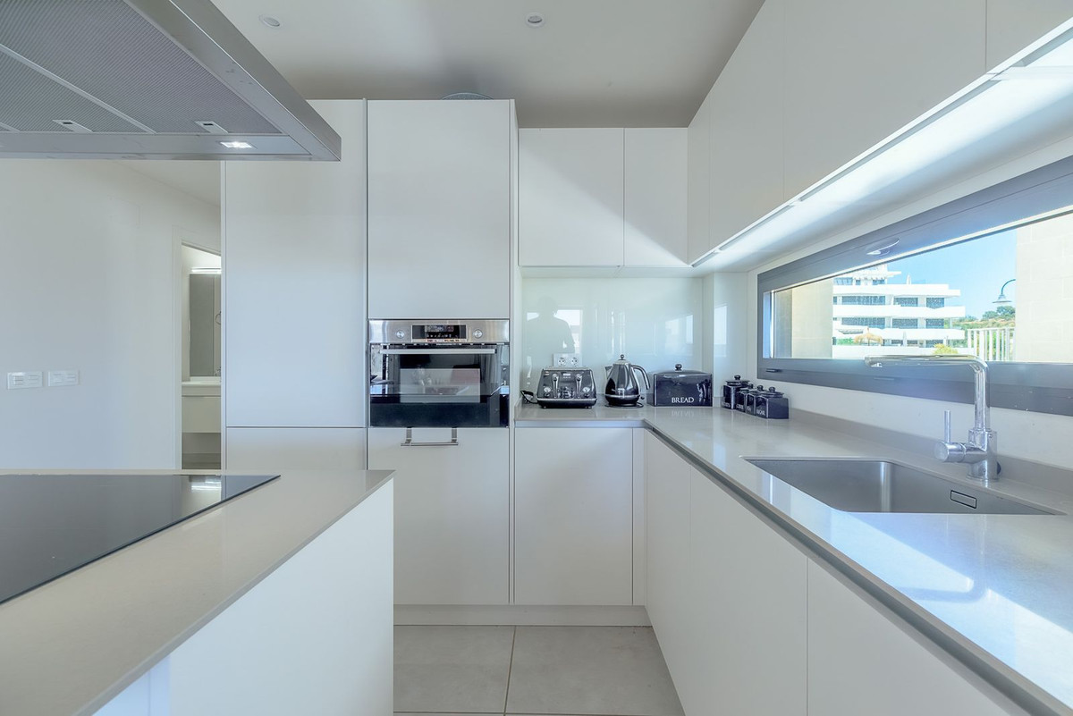 Appartement te koop in Mijas Costa | 3 slaapkamers H5080765