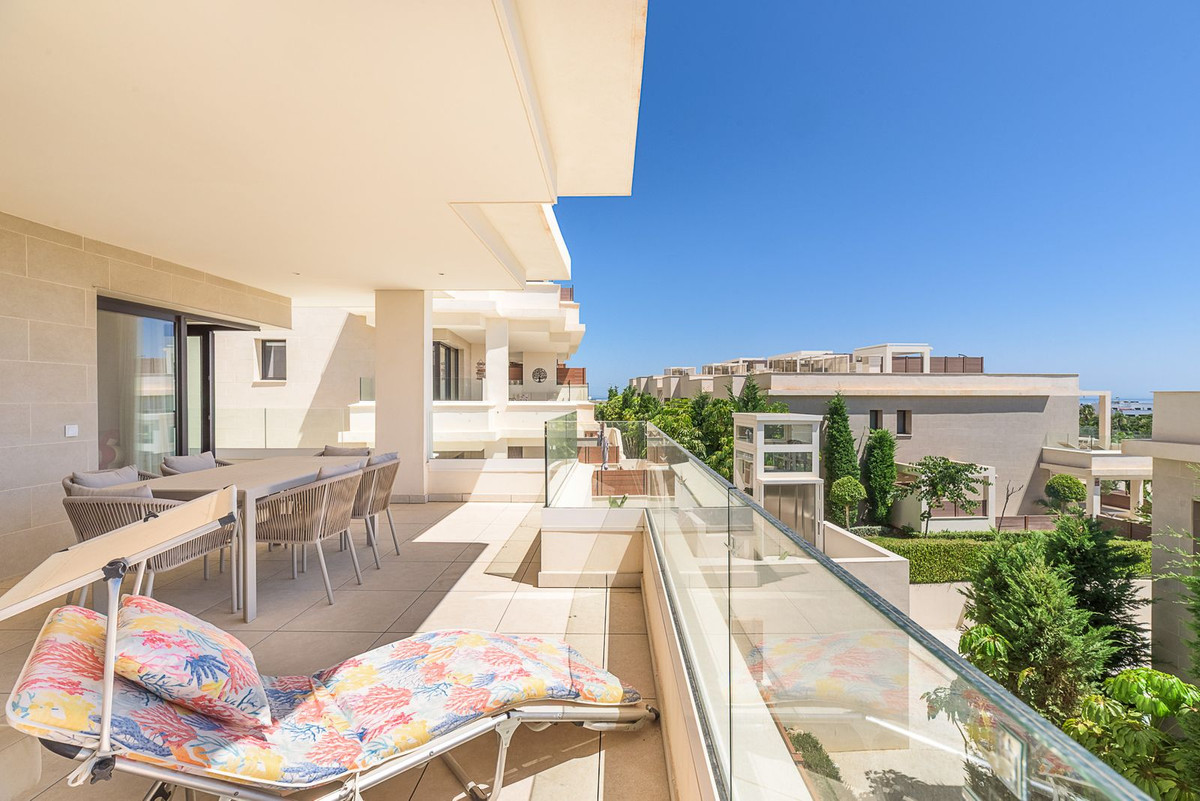 Appartement te koop in Mijas Costa | 3 slaapkamers H5080765