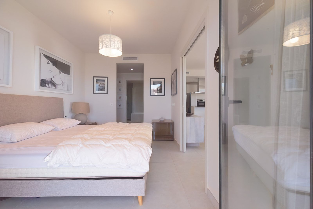 Appartement te koop in Mijas Costa | 3 slaapkamers H5080765