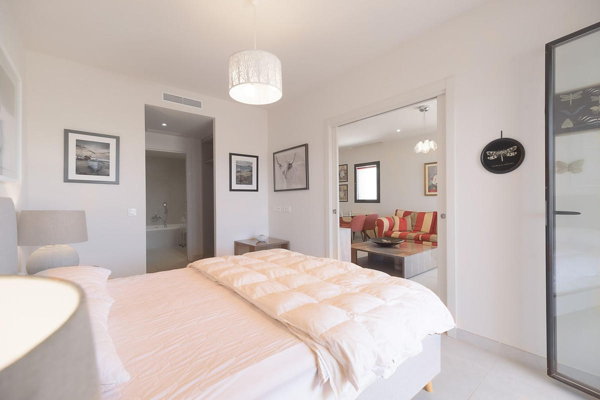 Appartement te koop in Mijas Costa | 3 slaapkamers H5080765
