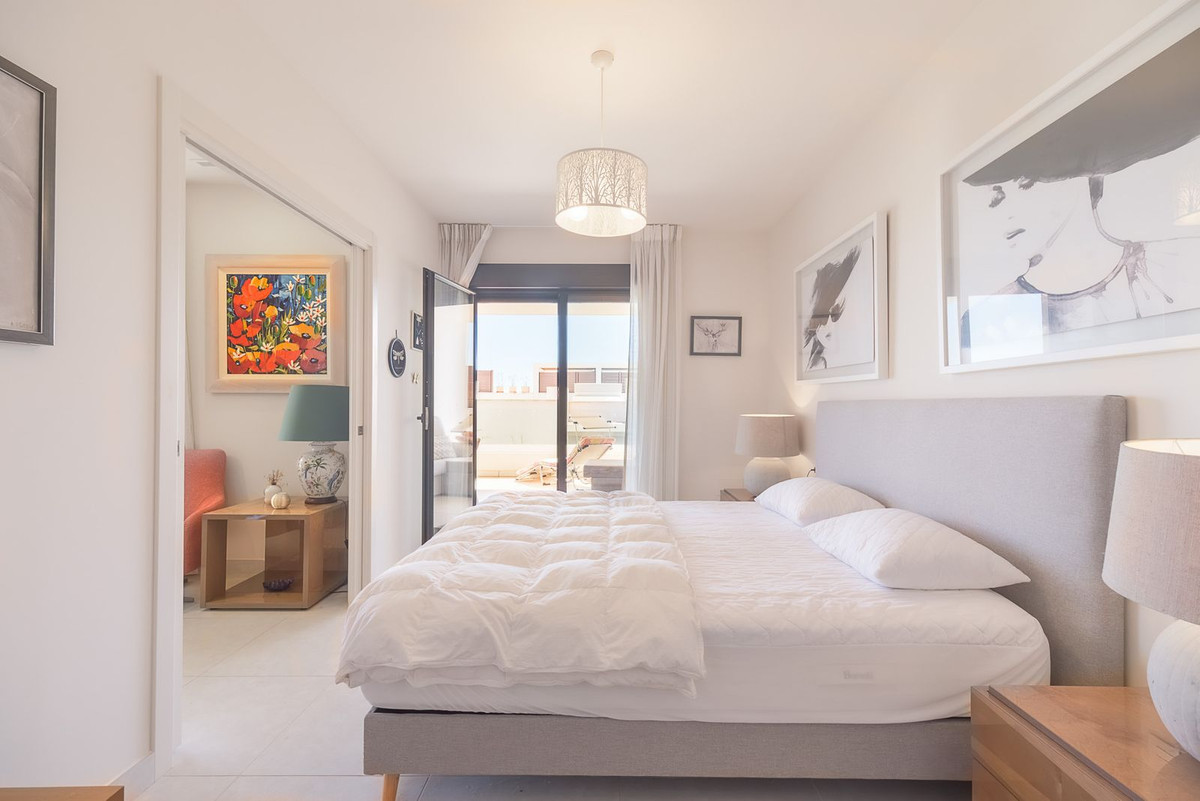 Appartement te koop in Mijas Costa | 3 slaapkamers H5080765