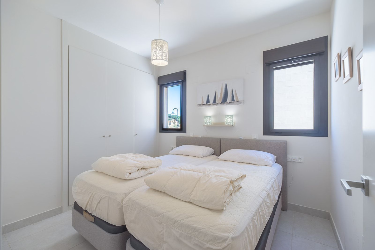 Appartement te koop in Mijas Costa | 3 slaapkamers H5080765