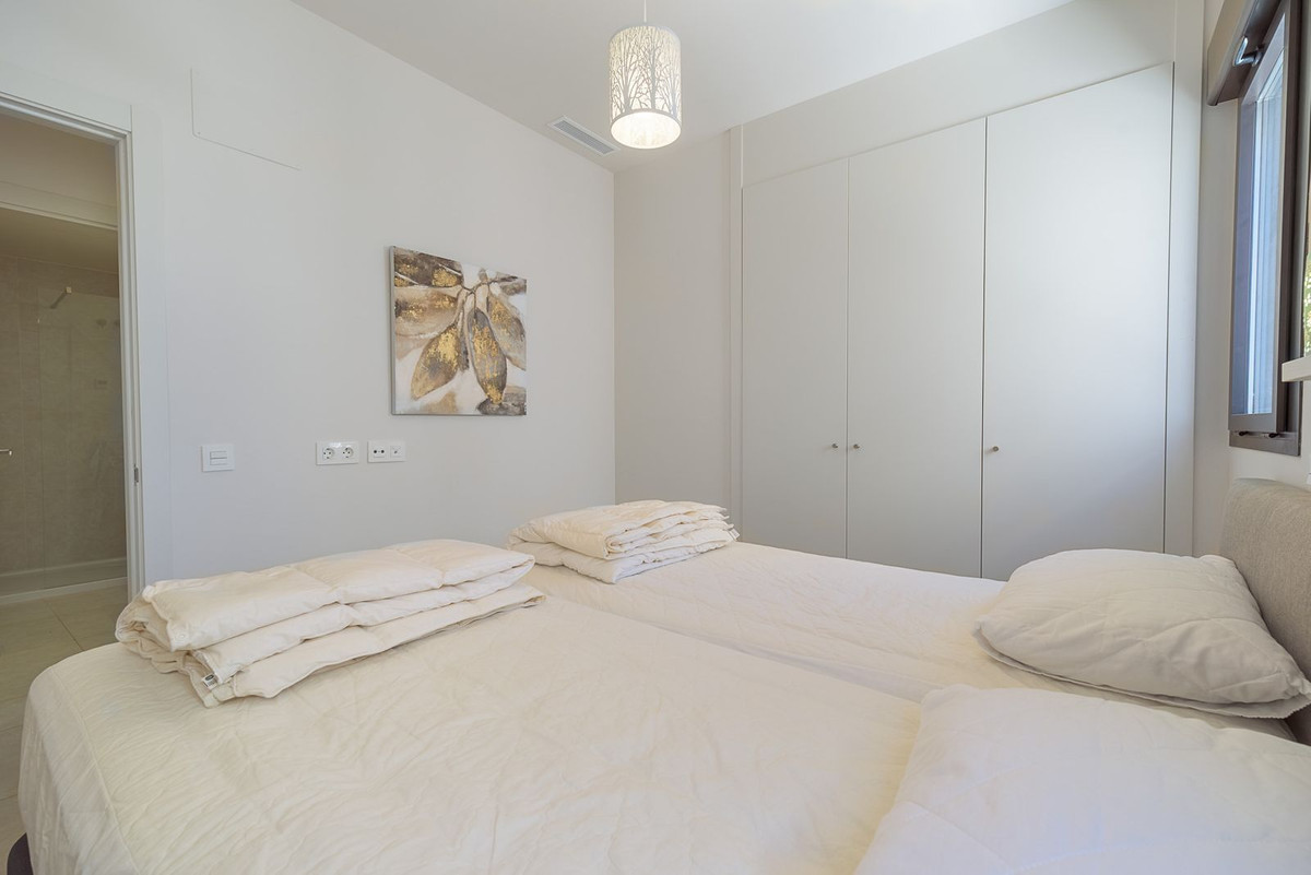 Appartement te koop in Mijas Costa | 3 slaapkamers H5080765