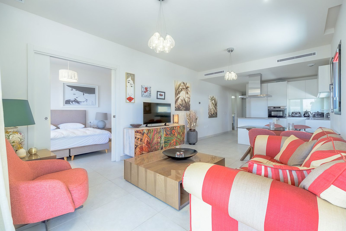 Appartement te koop in Mijas Costa | 3 slaapkamers H5080765