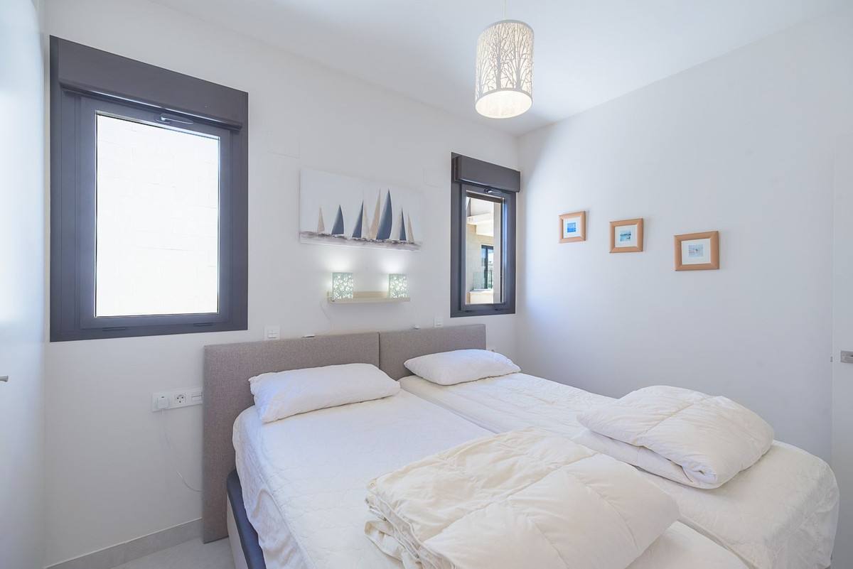 Appartement te koop in Mijas Costa | 3 slaapkamers H5080765