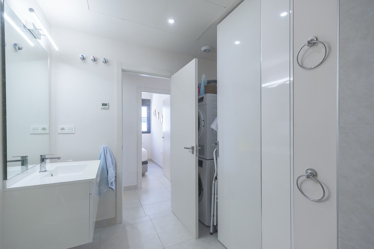 Appartement te koop in Mijas Costa | 3 slaapkamers H5080765