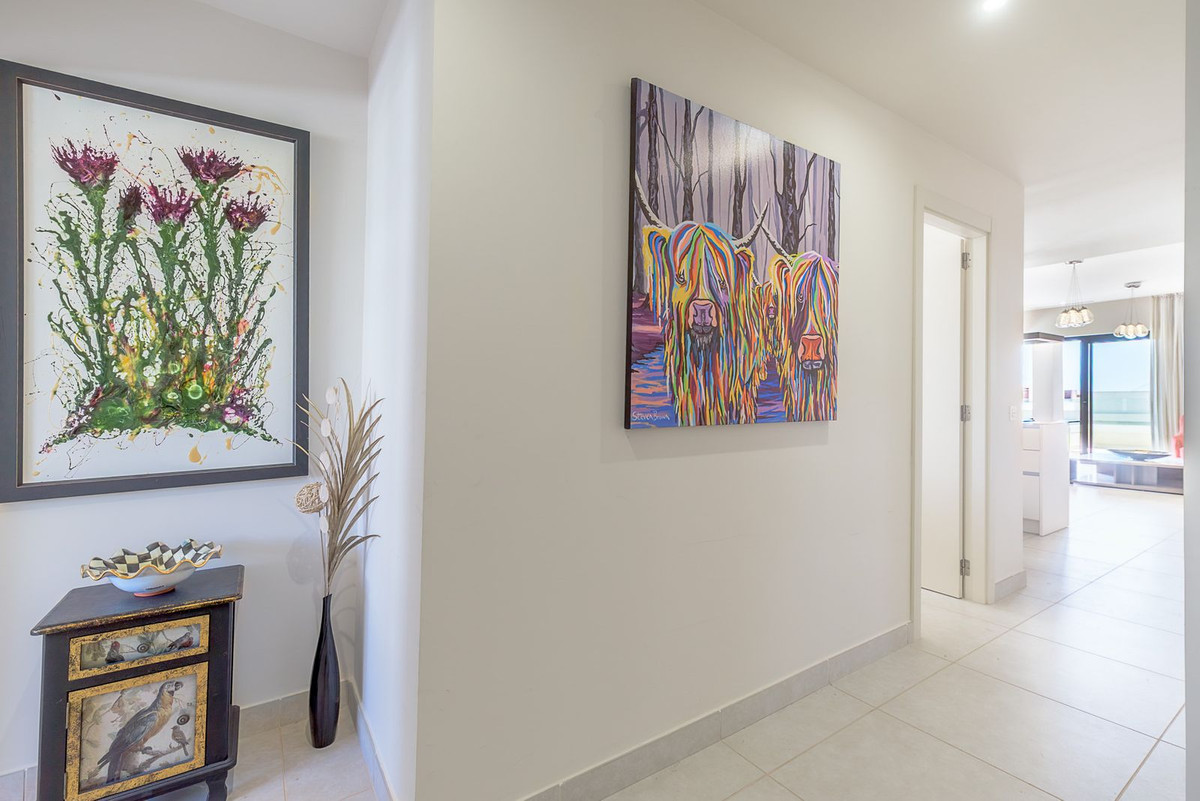 Appartement te koop in Mijas Costa | 3 slaapkamers H5080765