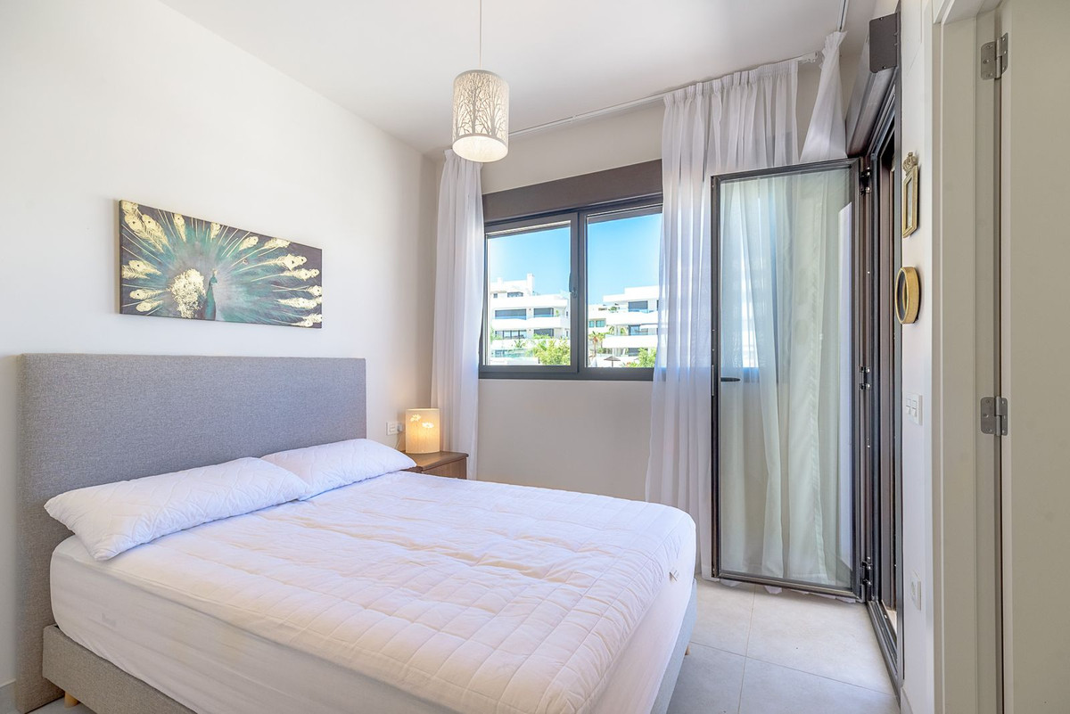 Appartement te koop in Mijas Costa | 3 slaapkamers H5080765