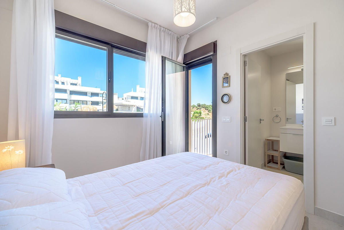 Appartement te koop in Mijas Costa | 3 slaapkamers H5080765