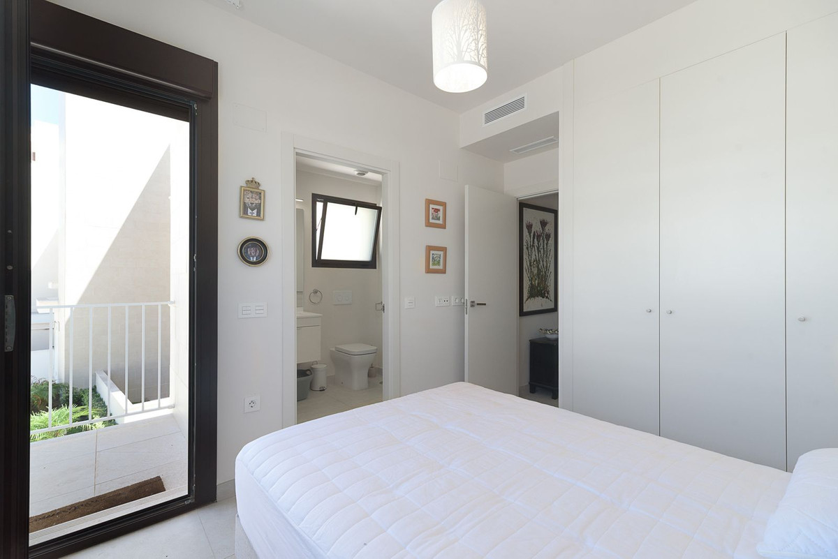 Appartement te koop in Mijas Costa | 3 slaapkamers H5080765