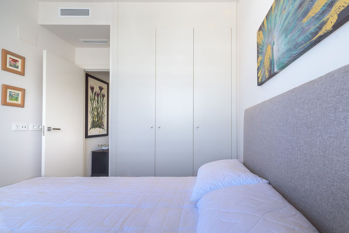 Appartement te koop in Mijas Costa | 3 slaapkamers H5080765