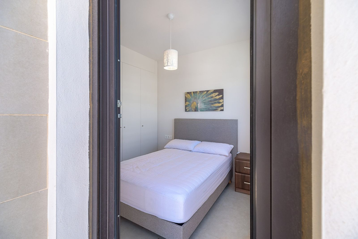 Appartement te koop in Mijas Costa | 3 slaapkamers H5080765