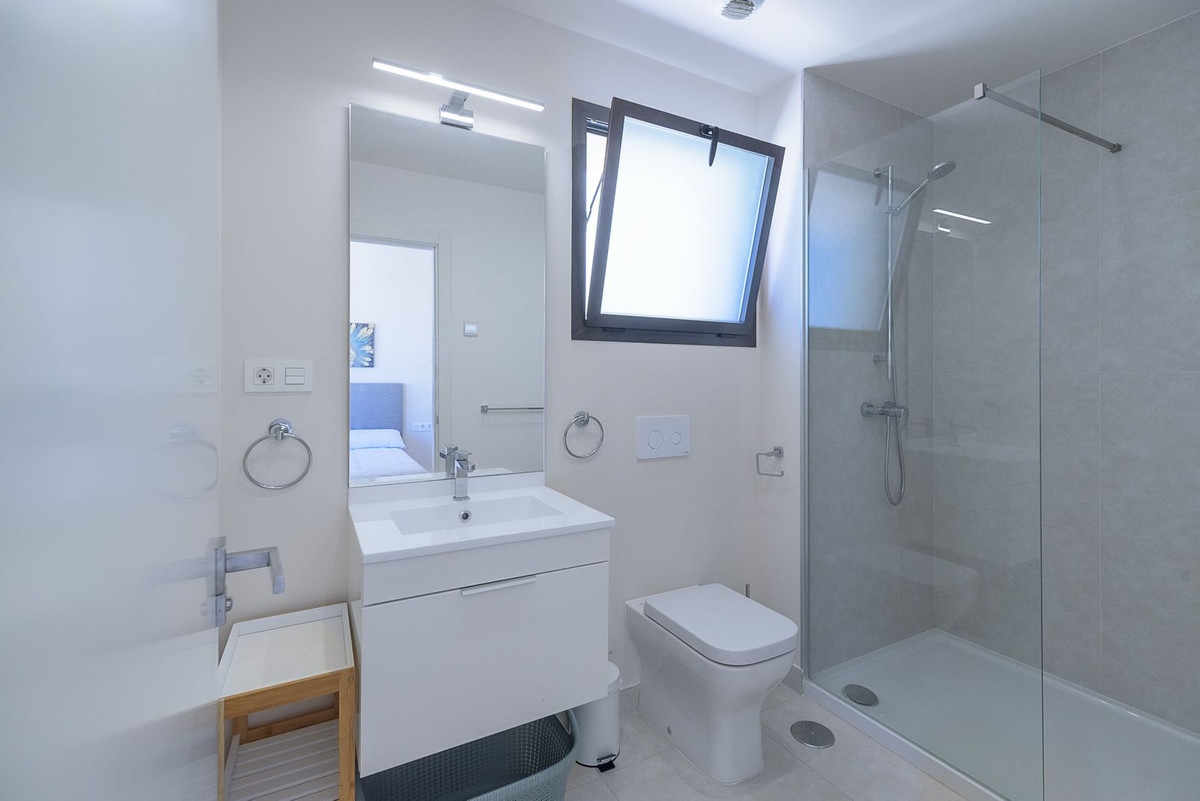 Appartement te koop in Mijas Costa | 3 slaapkamers H5080765