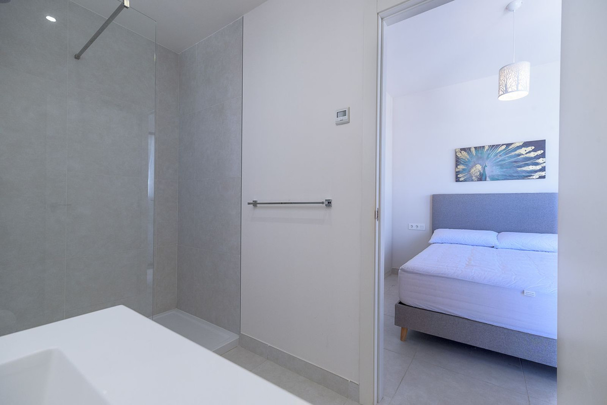 Appartement te koop in Mijas Costa | 3 slaapkamers H5080765