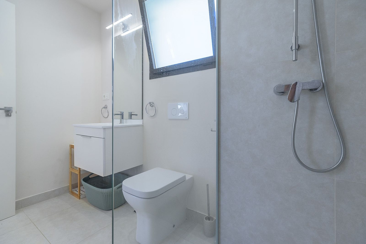 Appartement te koop in Mijas Costa | 3 slaapkamers H5080765