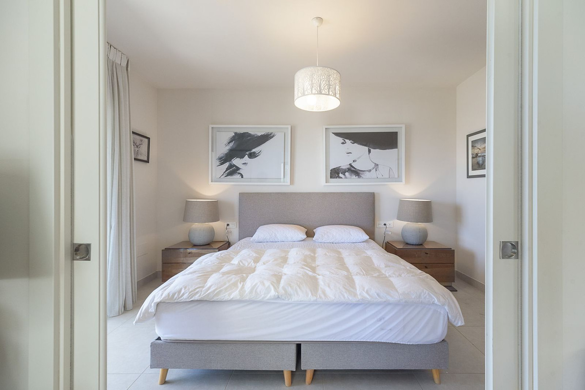 Appartement te koop in Mijas Costa | 3 slaapkamers H5080765